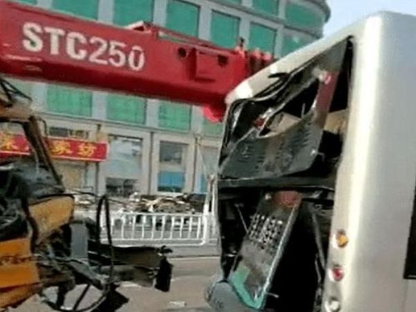 西峡县源区吊车租赁电话_吊车出租日常注意要求点